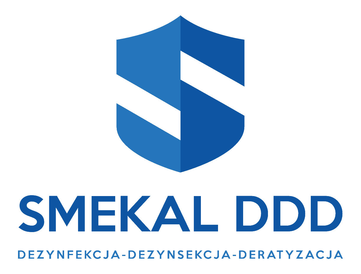 SMEKAL DDD Specjalistyczny Usługowy Zakład DDD Andrzej Smekal