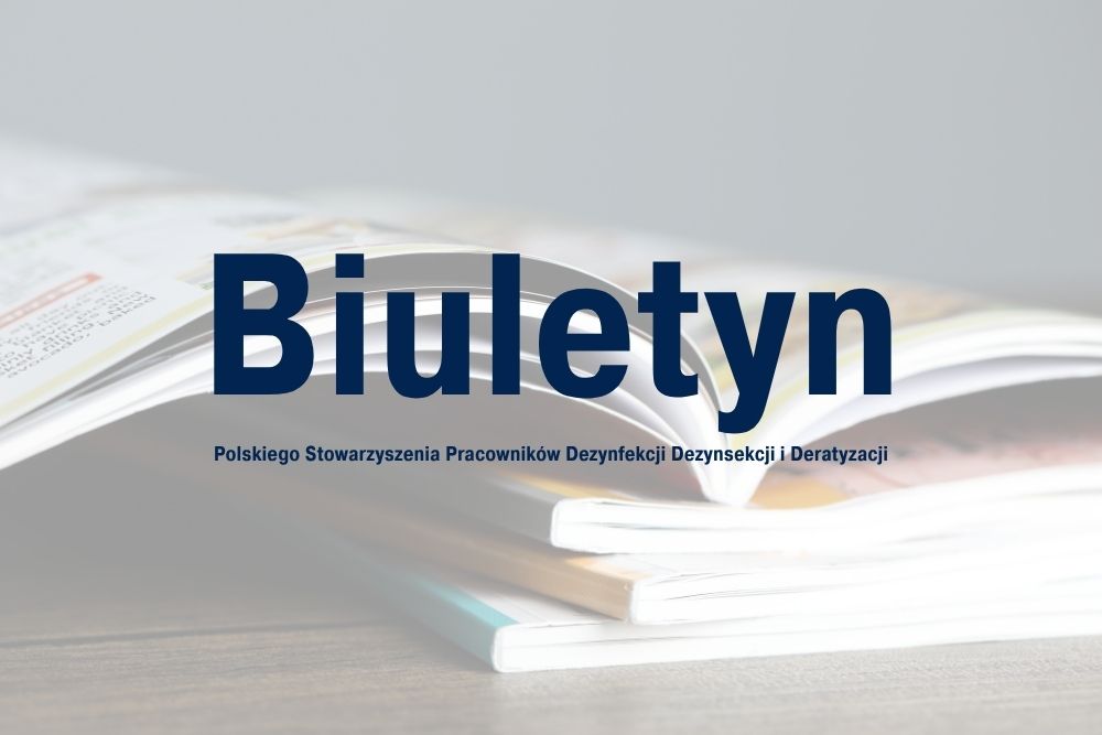 Najnowszy Biuletyn 1/2026 już do pobrania!
